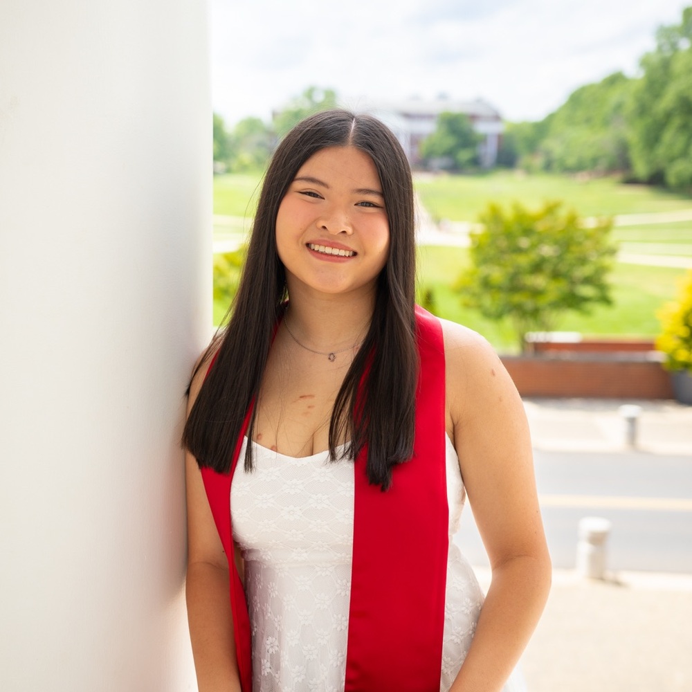 Meet your Posher, Faith